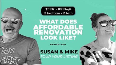 What Does Affordable Housing Look Like?