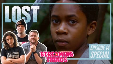 LOST S1:E14 "Special"