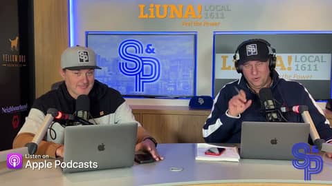 Sekeres vs. Price debating if Vasily Podkolzin should start the season in Vancouver or Abbotsford Sekeres vs. Price debating if Vasily Podkolzin should start the season in Vancouver or Abbotsford