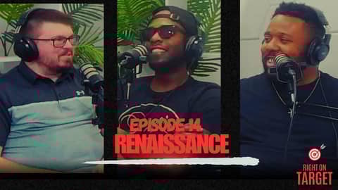 Episode 14: “Renaissance”