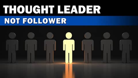 How To Become A Creator: The Entrepreneurial Shift You Need!