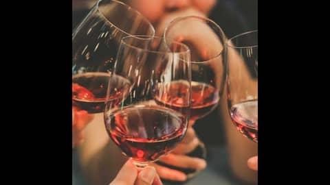 Episode 182-Wine Rules To Break, Grapes With Different Names