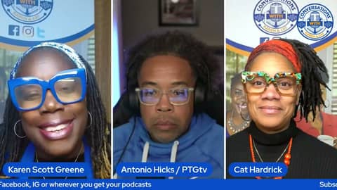 Navigating Change: H1B Visas, Policies, and Building Stronger Communities