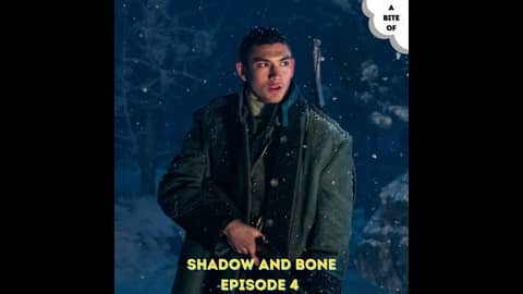 Shadow and Bone 4: Otkazat’sya