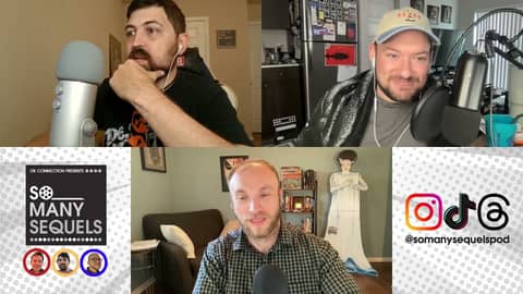 Countdown to Halloween: Found Footage, Sequels, and Recommendations