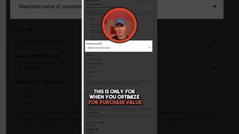 Updates to Meta Ads Bidding