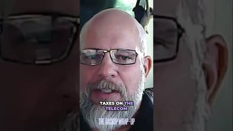 How a $5B Telecom Nearly Went BANKRUPT! How a $5B Telecom Nearly Went BANKRUPT!