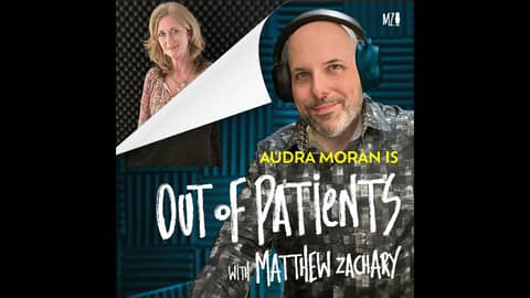 OCRA, Acronyms, and Audra: The Nonprofit Multiverse of Madness