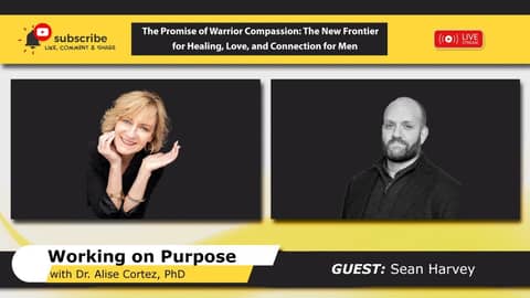 The Promise of Warrior Compassion: The New Frontier for Healing, Love, and Connection for Men The Promise of Warrior Compassion: The New Frontier for Healing, Love, and Connection for Men