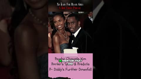 Mentors Betrayal Haunts Him The Energetic Cycle of Manipulation | Diddy | Kim Porter | Kimora Lee
