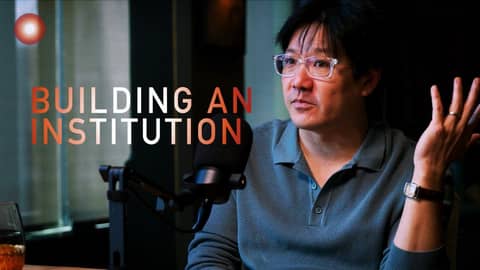 The Man Who Built New York's Famous Queens Night Market The Man Who Built New York's Famous Queens Night Market