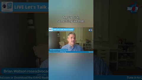 Beware of the Email Gift Card Scam