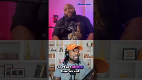 “Diddy’s Sentence: Too Light or Justified? 👀 | YoungSaint & Frank”