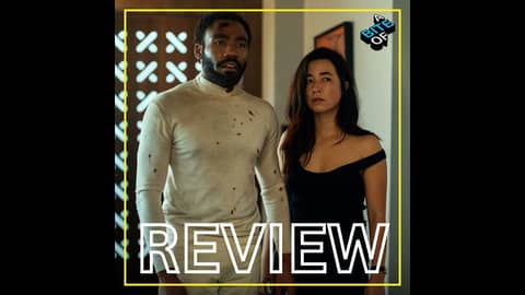 'Mr. & Mrs. Smith' Season Review | Prime Video