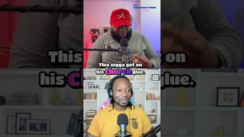 Why Do We Clown People for Showing Love or Dressing for Success?