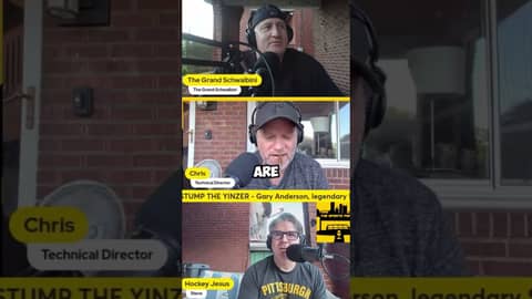 #garyanderson #steelers #steelerskicker #pittsburghsteelers #garyandersonsteelers #sportspodcast