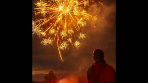 All American Appreciation Show- Honoring Simon Winch