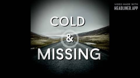 Cold and Missing: Margie Dabney