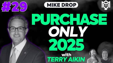 What if only Purchase Business was allowed in 2025?