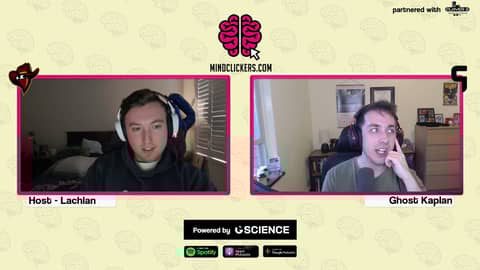 GHOST Kaplan - Head Valorant Coach for Ghost Gaming and previous IGL for Spacestation GHOST Kaplan - Head Valorant Coach for Ghost Gaming and previous IGL for Spacestation