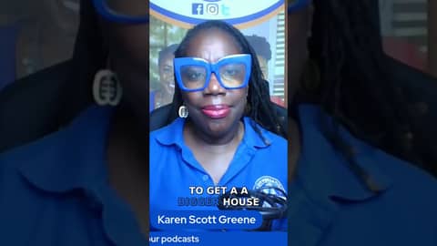 Meet Pastor Moses Brown, founder of Feed Our Children,