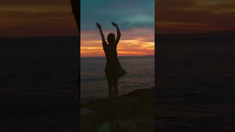 Why Your Spiritual Journey Needs Dance