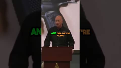 Why Rising Gun Theft and Shootings Demand Stronger Laws | Abrielle Baldwin