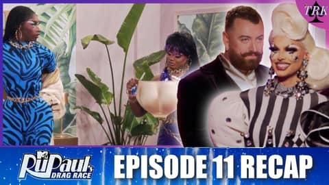 Rupaul's Drag Race Season 17 | Episode 11 Recap Rupaul's Drag Race Season 17 | Episode 11 Recap