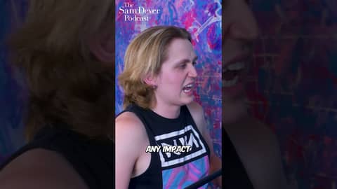 Why Everyone Should Be in Therapy - #shorts Why Everyone Should Be in Therapy - #shorts