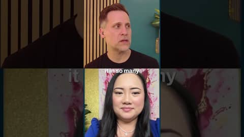 Lin Yuan-Su's Turning Point #shorts Lin Yuan-Su's Turning Point #shorts