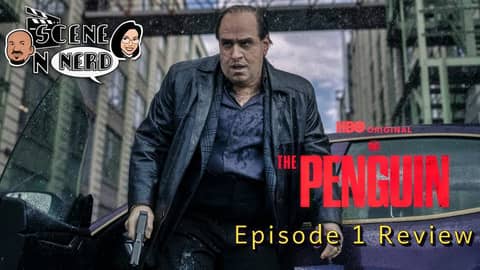 Why The Penguin Is Must-Watch TV This Year