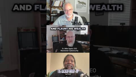 The Extravagant Hacker: Not Your Typical Tech Genius! #shorts