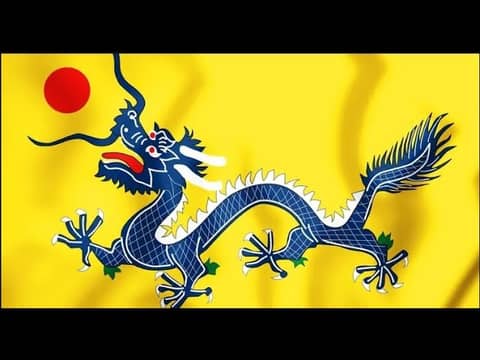 FORMOSA FILES PODCAST S1-E10: THE QING EMPIRE DOESN'T REALLY WANT TAIWAN