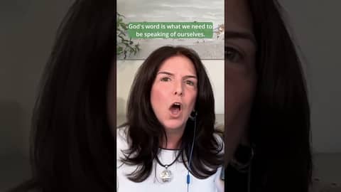 STOP AGREEING With Aging Lies! 🛑 #shorts