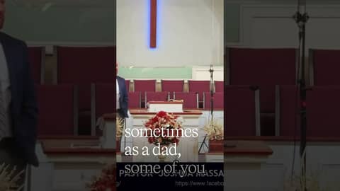 What Happens When You Keep Asking God?