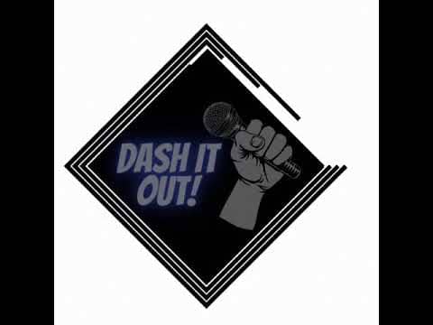 Dash it out  - Toxic People (Podcast)
