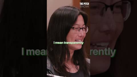 When business success trumps personal equity