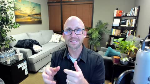 Now It Makes More Sense! How Context Creates Connected Conversations - Virtual Couch Podcast Now It Makes More Sense! How Context Creates Connected Conversations - Virtual Couch Podcast