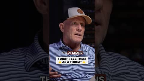 Texas & Taliban: The Unexpected Link