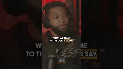 every man deserves a safe space. Join  the brotherhood www.instagram.com/4fitfatherhood subscribe