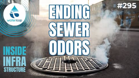 Ending Sewer Odors: A New Era Of Solutions Ending Sewer Odors: A New Era Of Solutions
