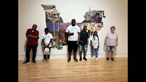 Empowering Special Needs Families  Stories of Strength and Resilience