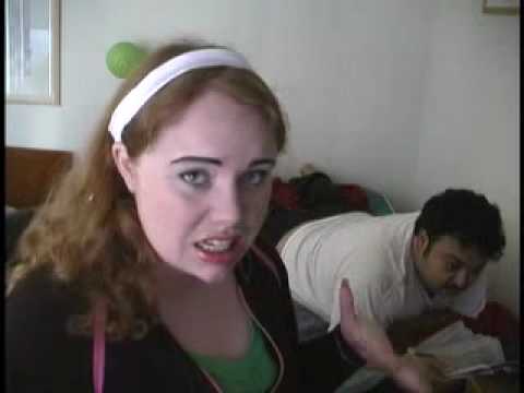 LooneyGirl25 and JoseKitty in Proving My Parents Wroooooong!