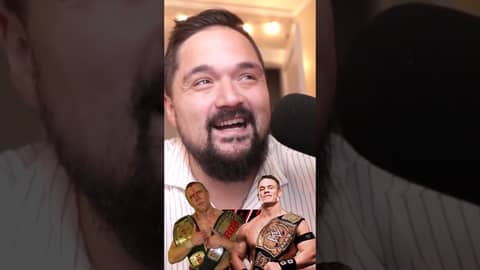 Every ROH Final Battle If The WWE Champion Faced The ROH Champion