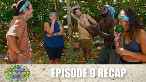 Survivor 43 | Episode 9 Recap & Player Rating