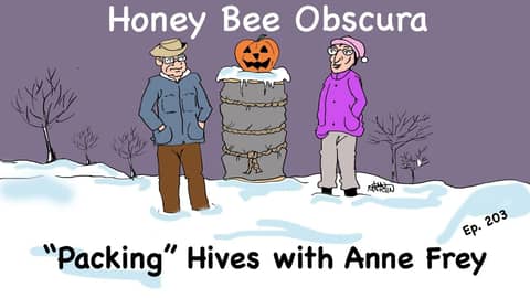 Packing Hives with Anne Frey (203)