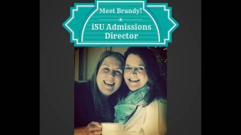 Meet our Admissions Director and Learn More! Meet our Admissions Director and Learn More!