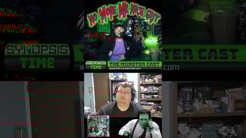 Synopsis time ep 113 No More Mr. Nice Guy