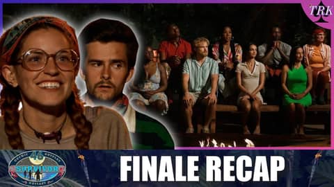 Survivor 46 | Episode 13 Recap