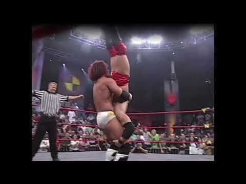 The Canadian Destroyer USED To Be A Cool Move